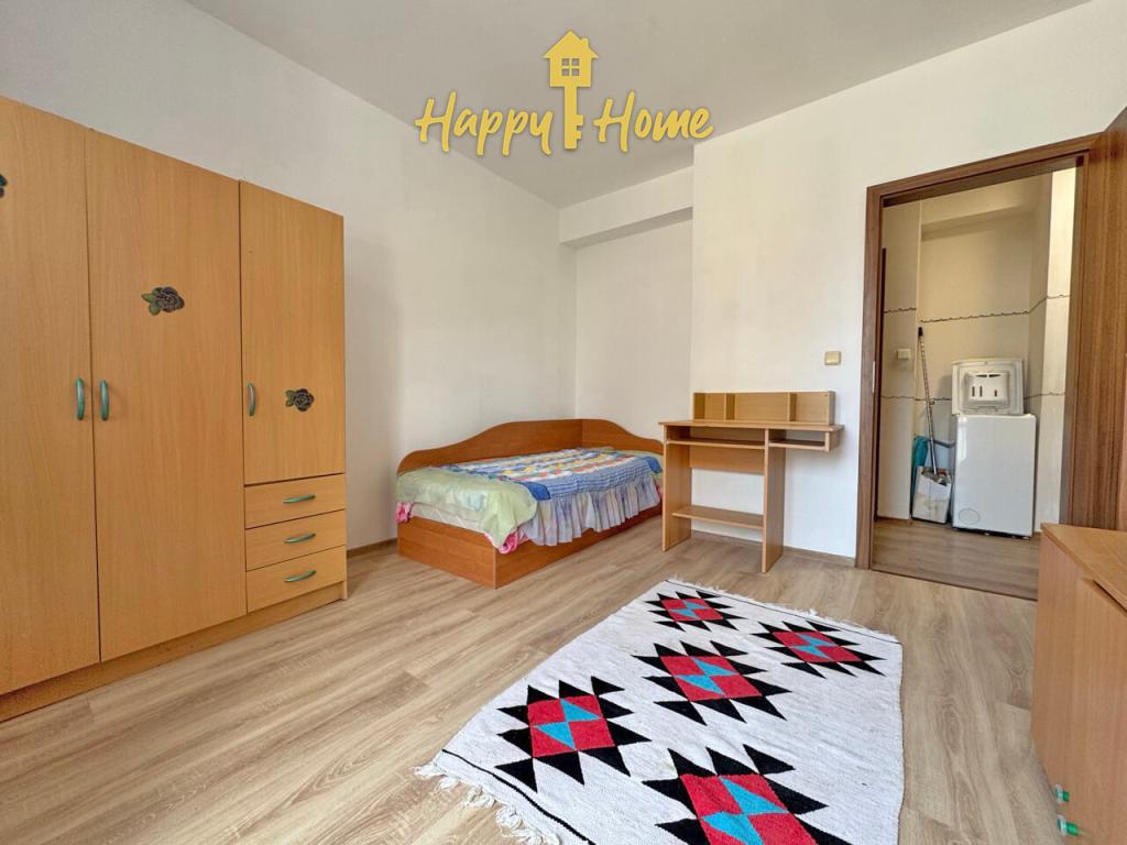 Квартира в Несебре, Болгария, 93 м² - фото 10