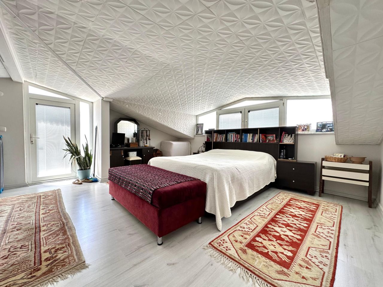 Пентхаус в Алании, Турция, 220 м² - фото 7