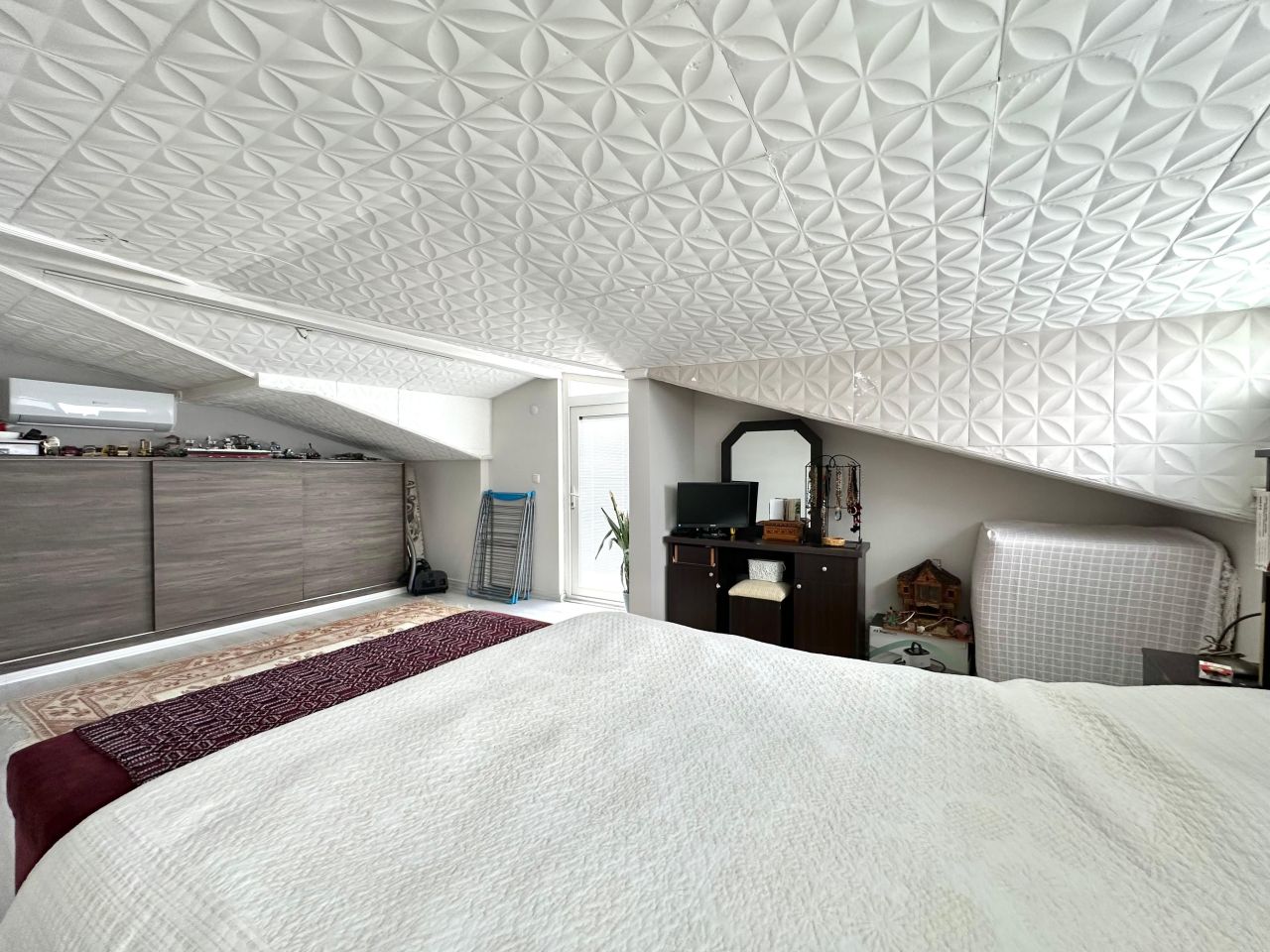 Пентхаус в Алании, Турция, 220 м² - фото 12