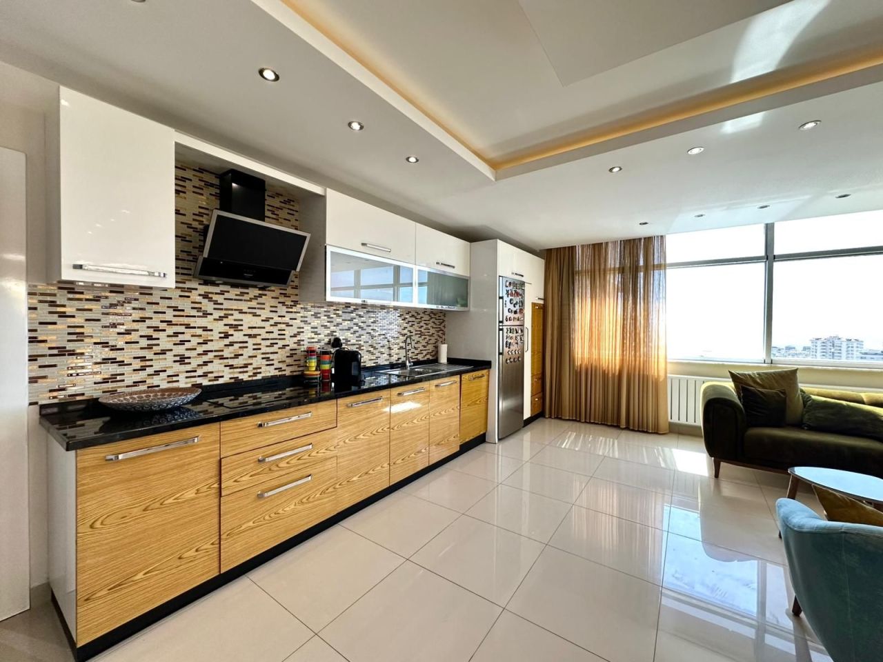 Пентхаус в Алании, Турция, 330 м² - фото 10