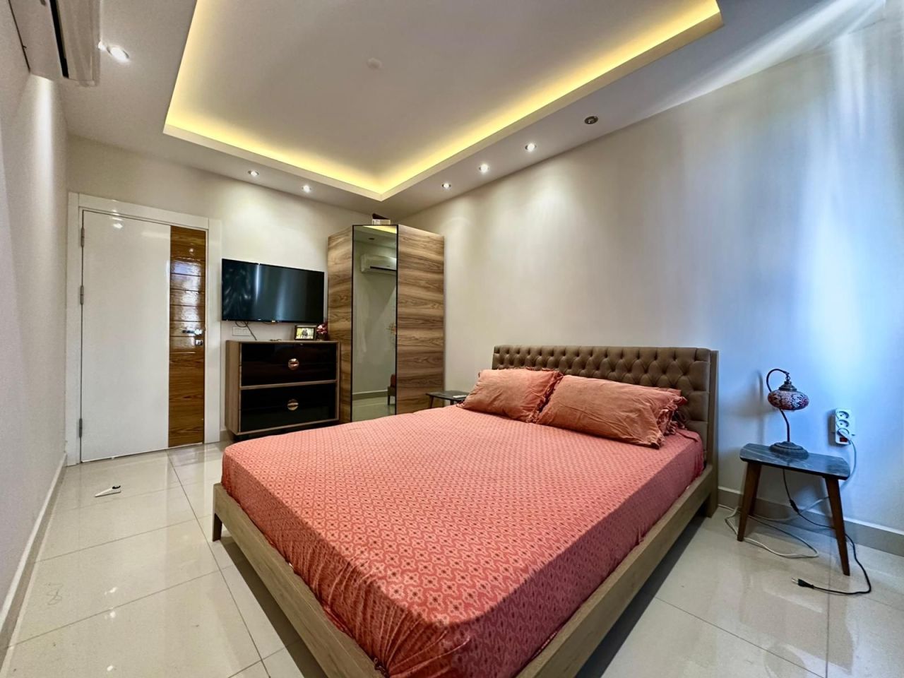 Пентхаус в Алании, Турция, 330 м² - фото 17