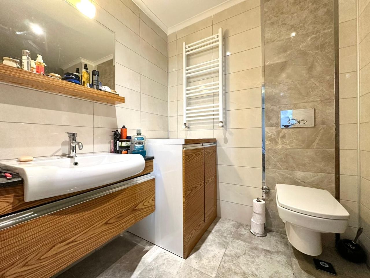 Пентхаус в Алании, Турция, 330 м² - фото 16