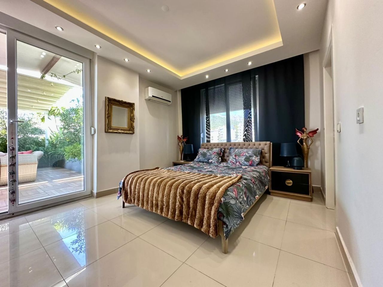 Пентхаус в Алании, Турция, 330 м² - фото 15