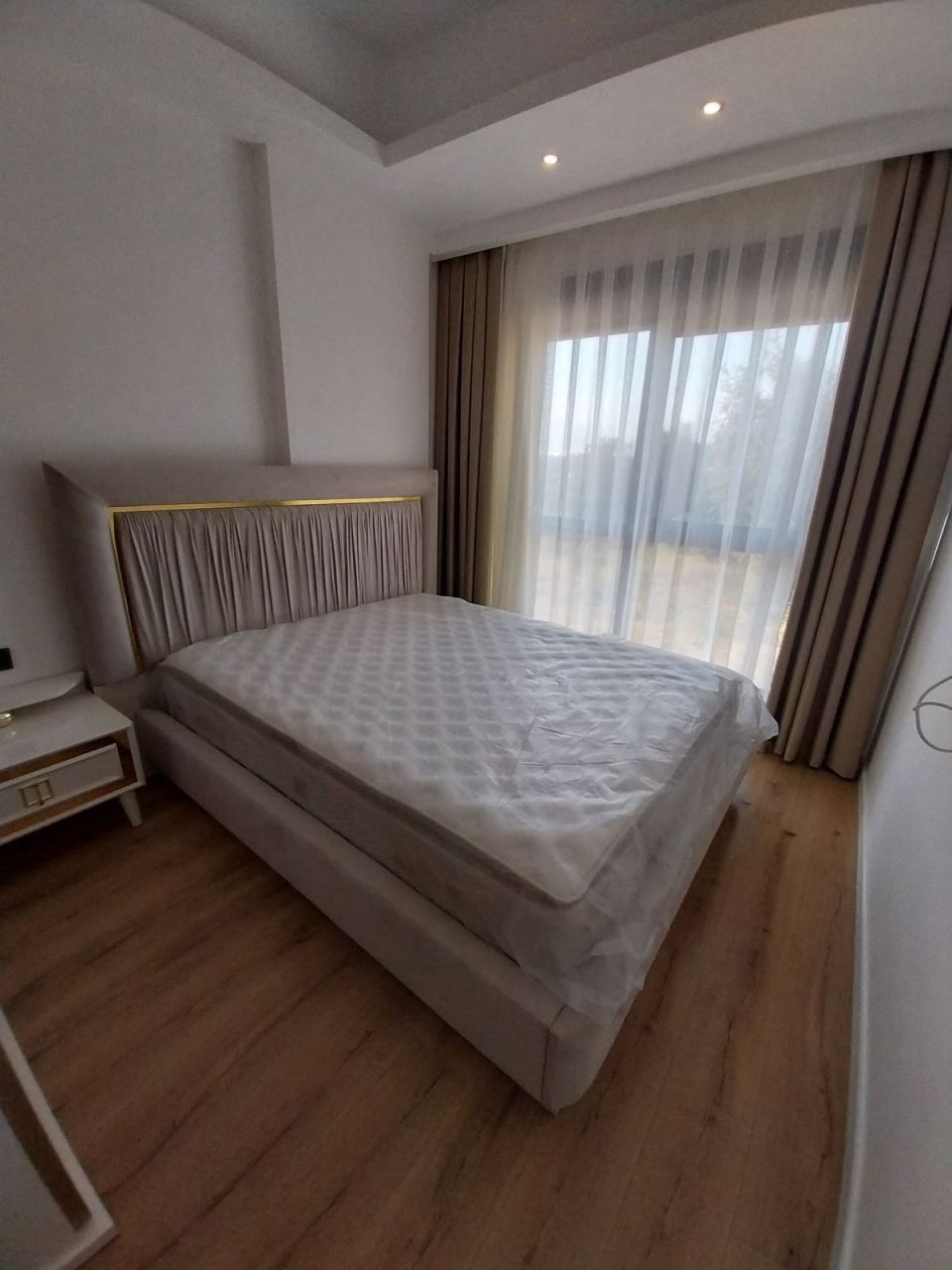 Квартира в Алании, Турция, 50 м² - фото 2