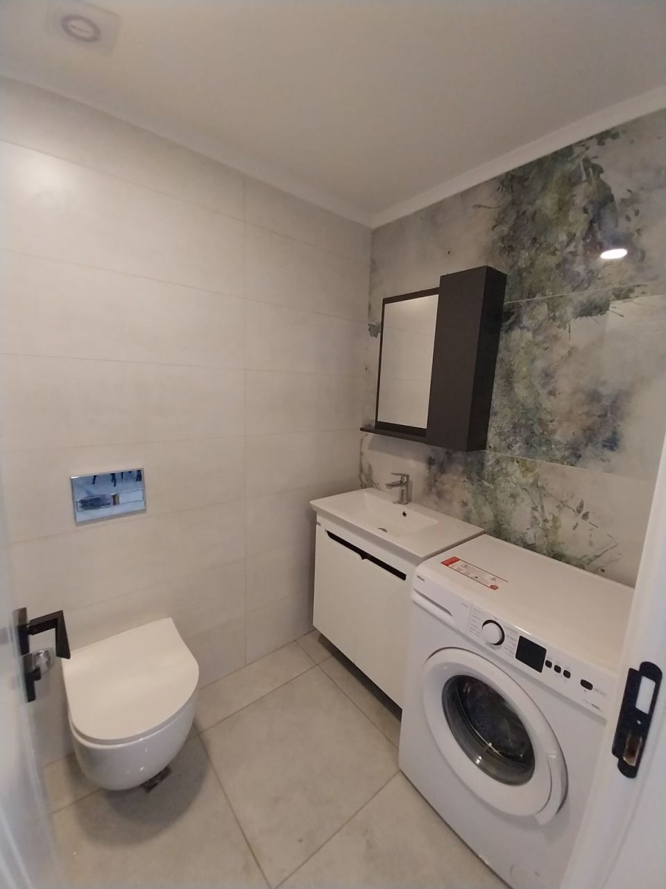 Квартира в Алании, Турция, 50 м² - фото 8