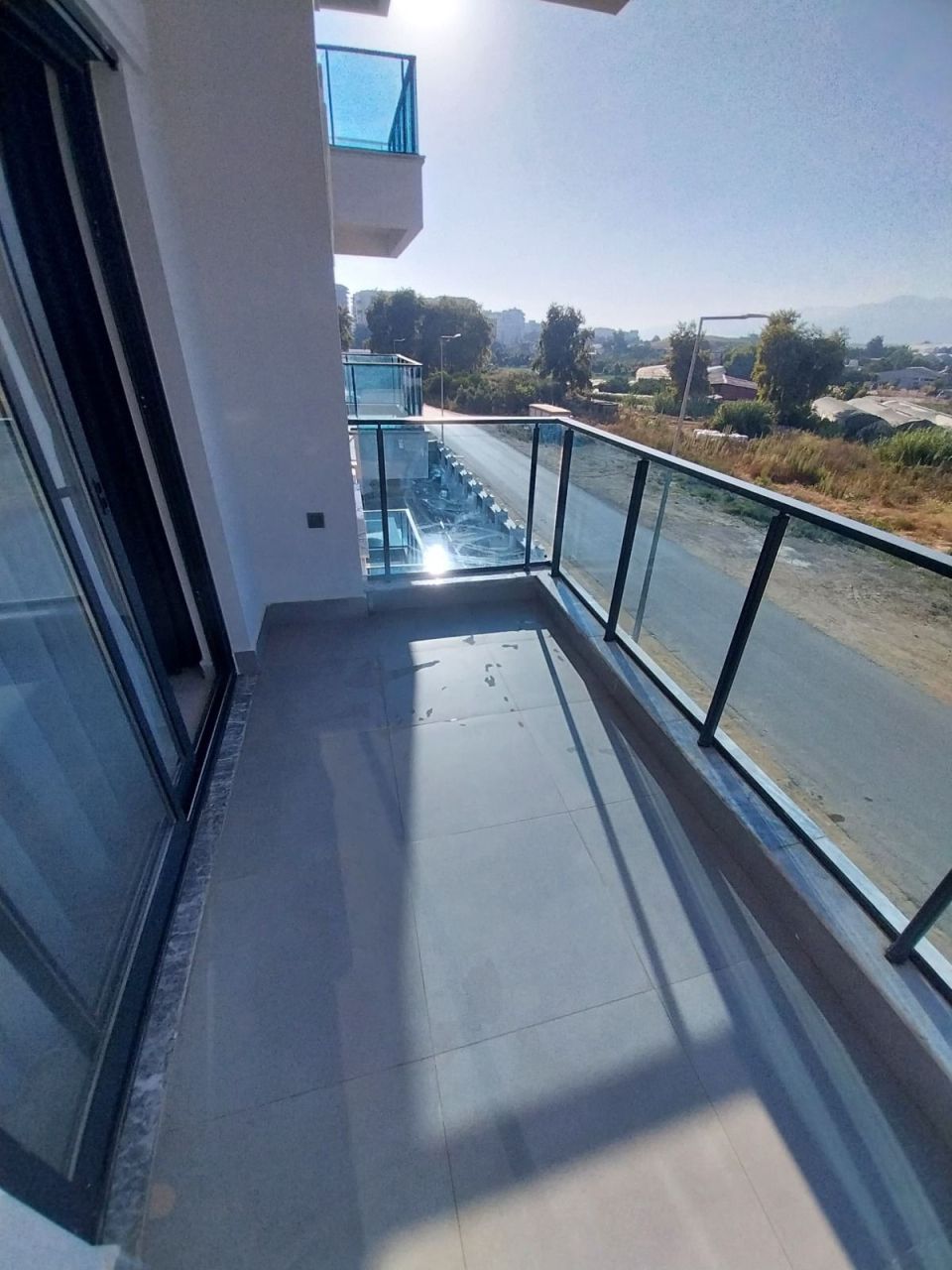 Квартира в Алании, Турция, 50 м² - фото 15