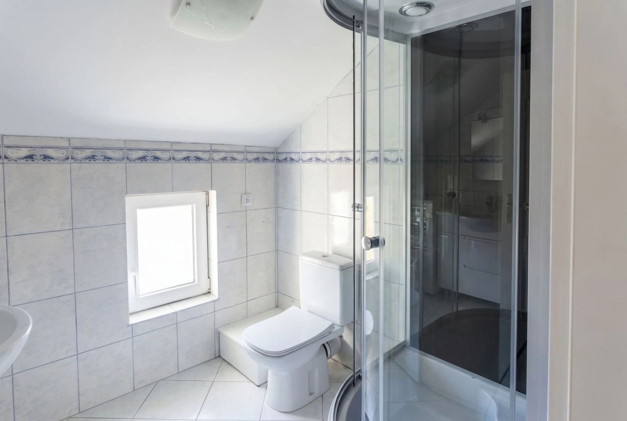 Дом на полуострове Луштица, Черногория, 105 м² - фото 11