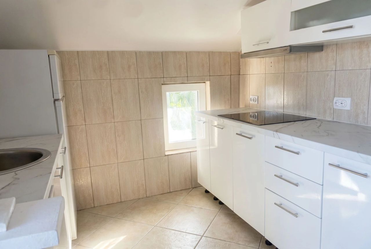 Дом на полуострове Луштица, Черногория, 105 м² - фото 12