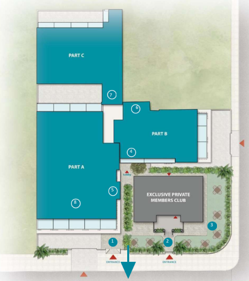 Апартаменты в Афинах, Греция, 67 м² - фото 15