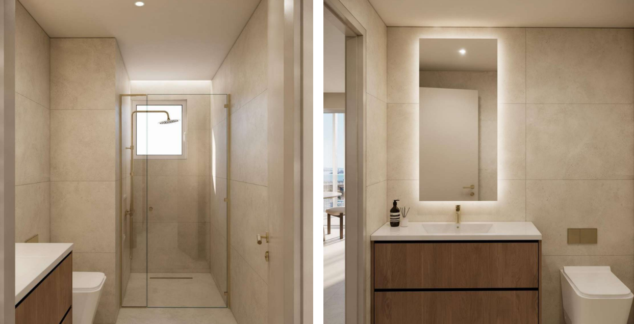 Апартаменты в Афинах, Греция, 67 м² - фото 13