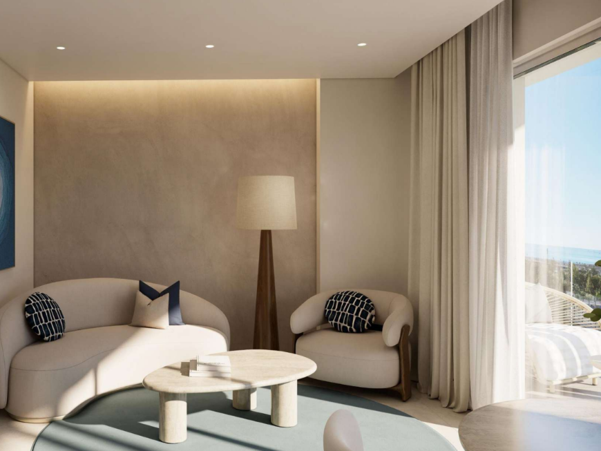 Апартаменты в Афинах, Греция, 67 м² - фото 6