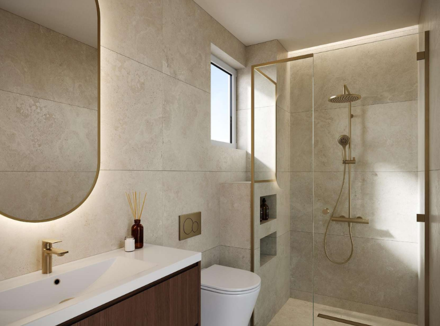 Апартаменты в Афинах, Греция, 67 м² - фото 12
