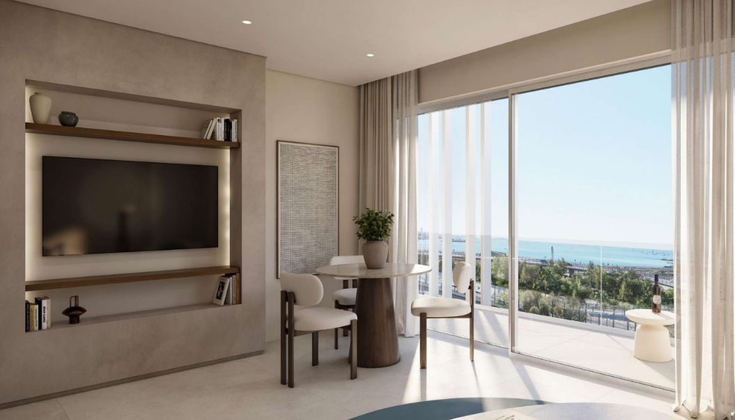 Апартаменты в Афинах, Греция, 67 м² - фото 7