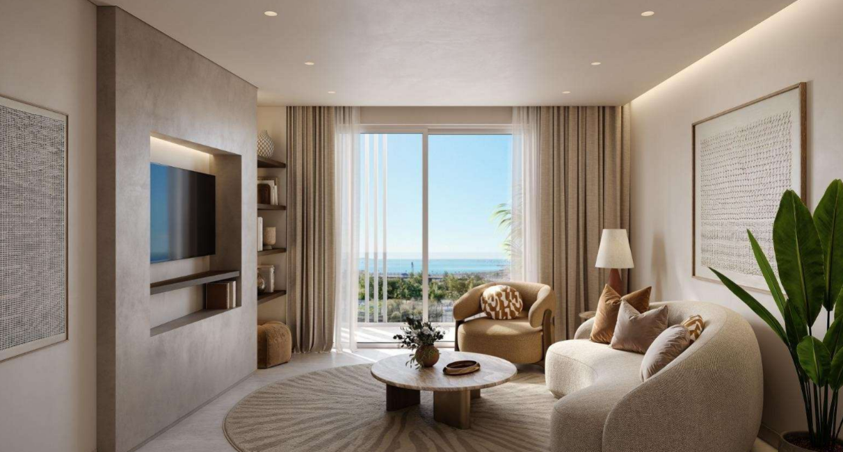 Апартаменты в Афинах, Греция, 67 м² - фото 8