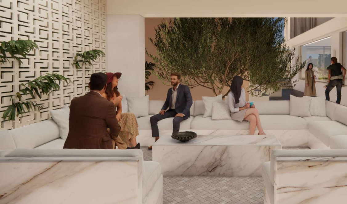 Апартаменты в Афинах, Греция, 67 м² - фото 5