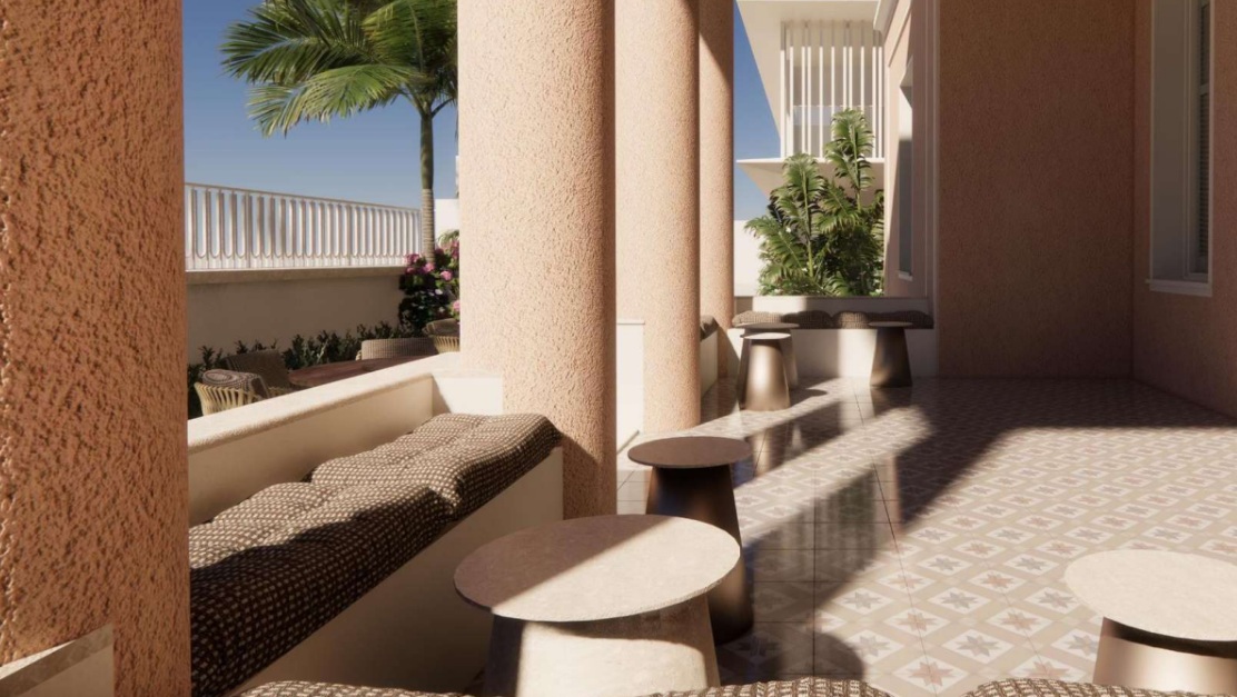 Апартаменты в Афинах, Греция, 67 м² - фото 4