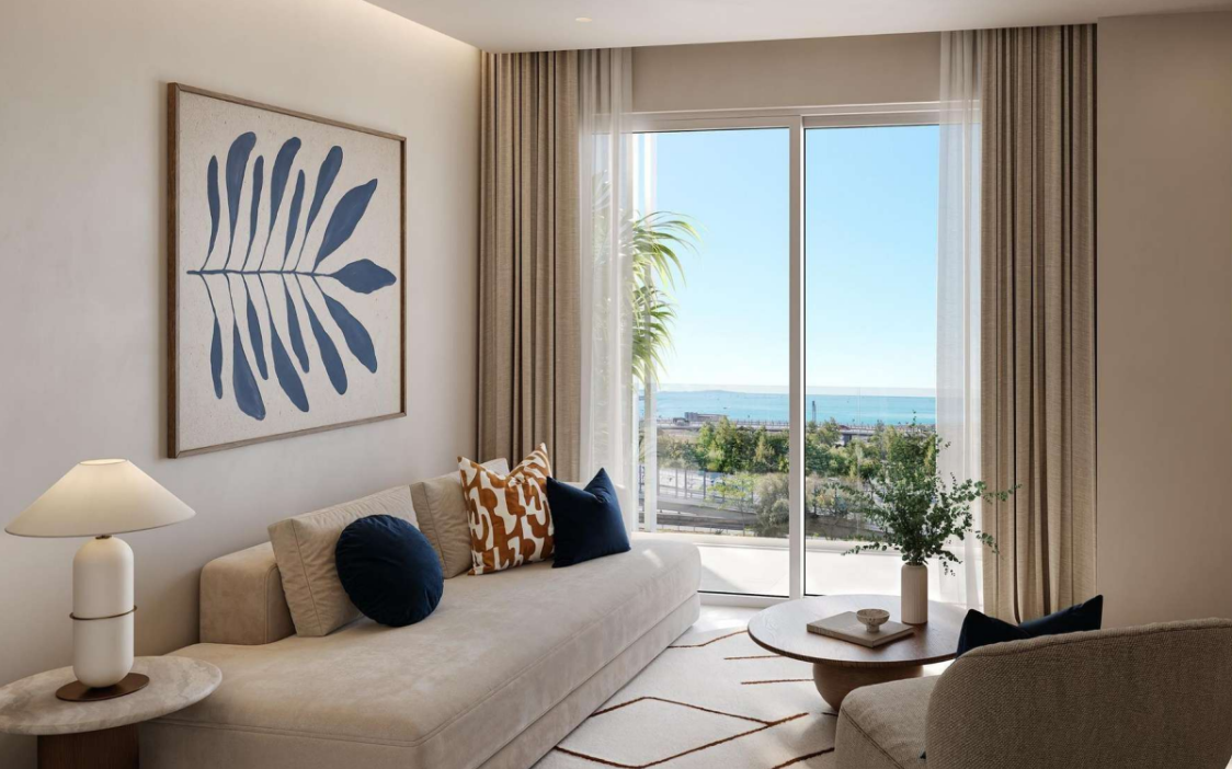 Апартаменты в Афинах, Греция, 67 м² - фото 9