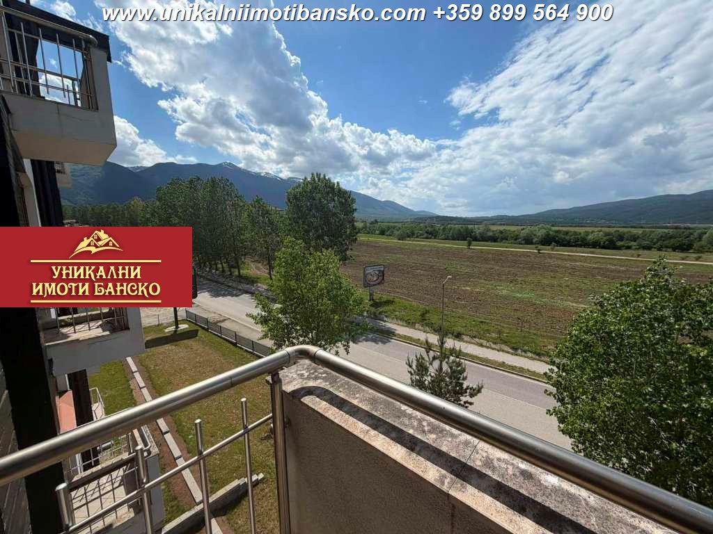Квартира в Банско, Болгария, 47 м² - фото 9