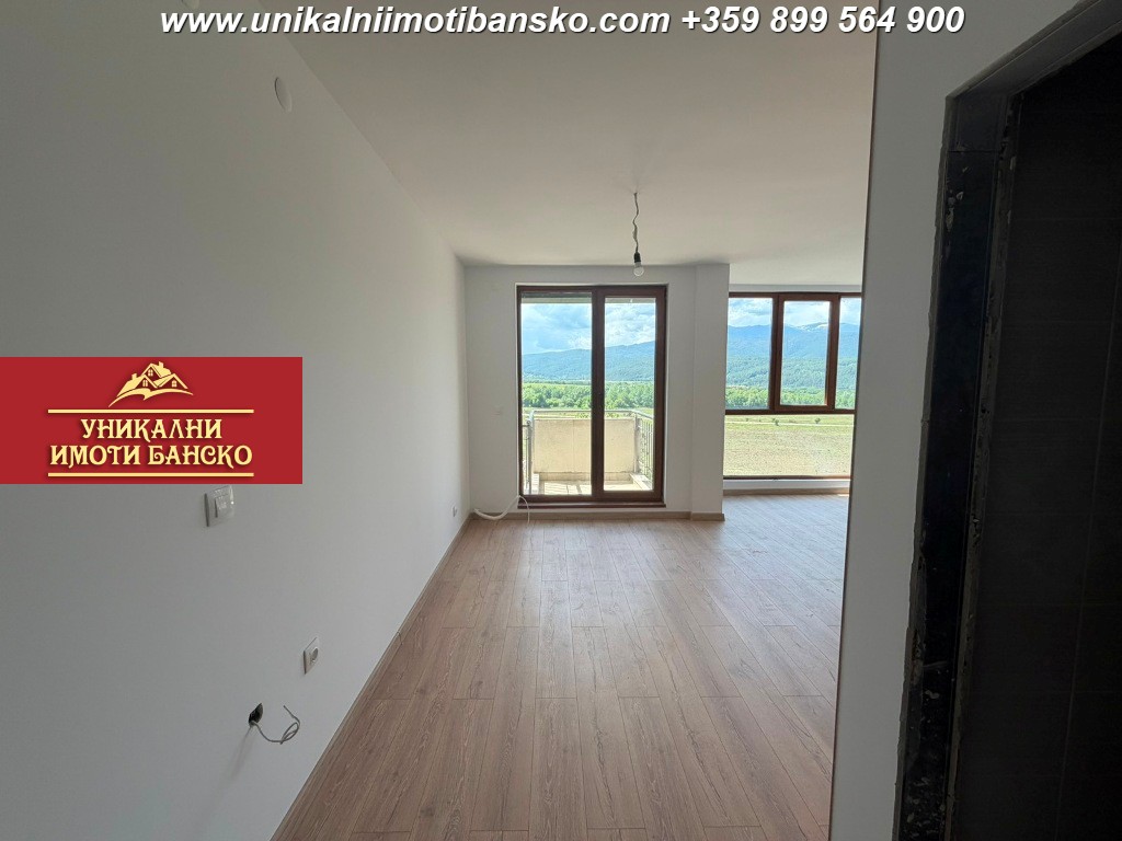 Квартира в Банско, Болгария, 47 м² - фото 2