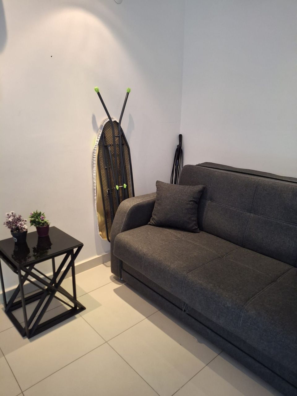 Студия в Алании, Турция, 55 м² - фото 9