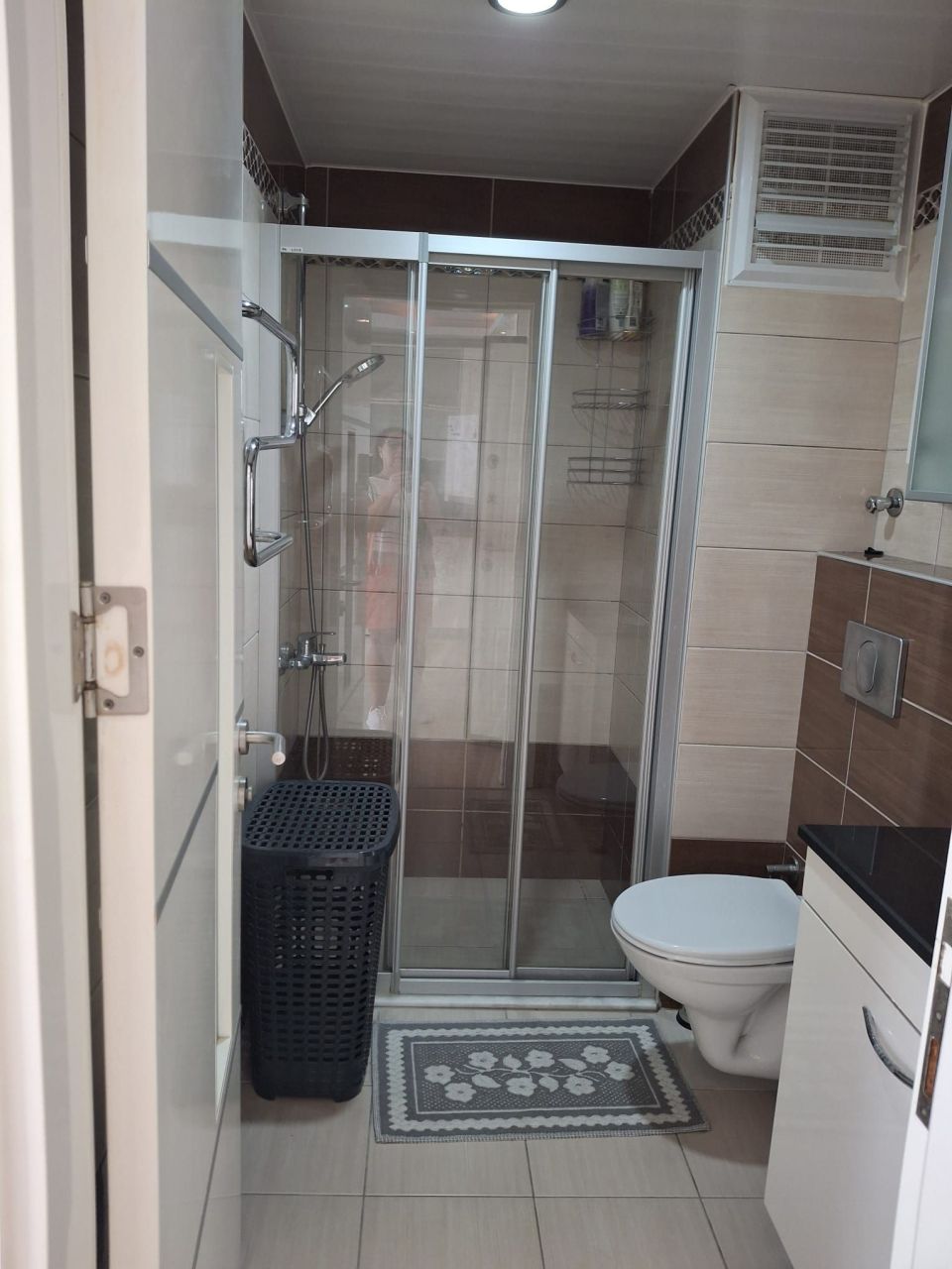 Студия в Алании, Турция, 55 м² - фото 8