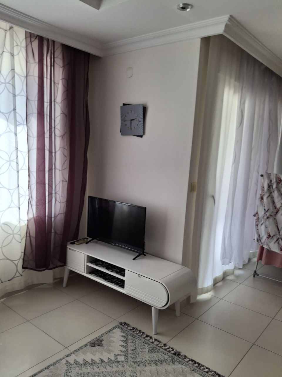 Студия в Алании, Турция, 55 м² - фото 11