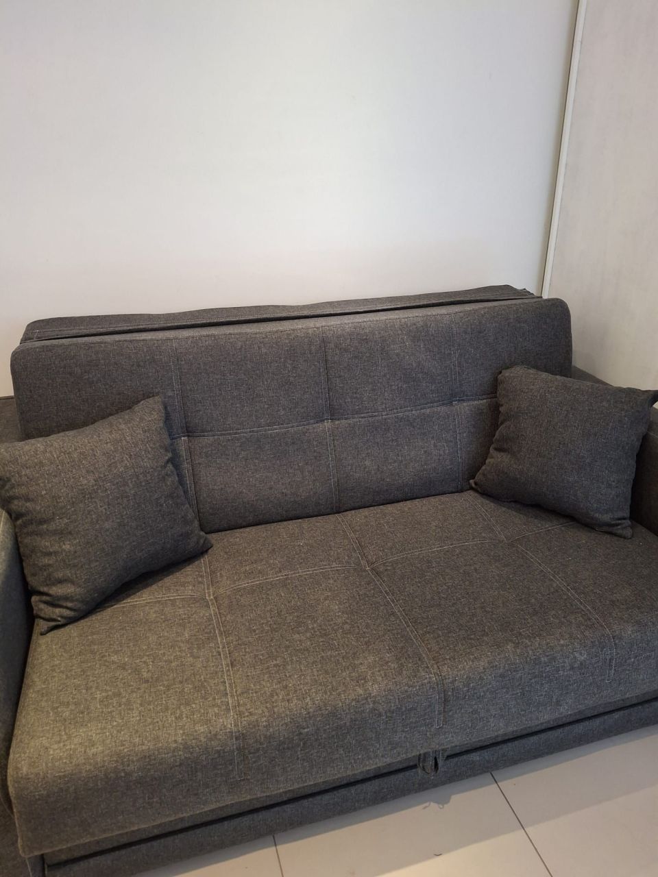 Студия в Алании, Турция, 55 м² - фото 7
