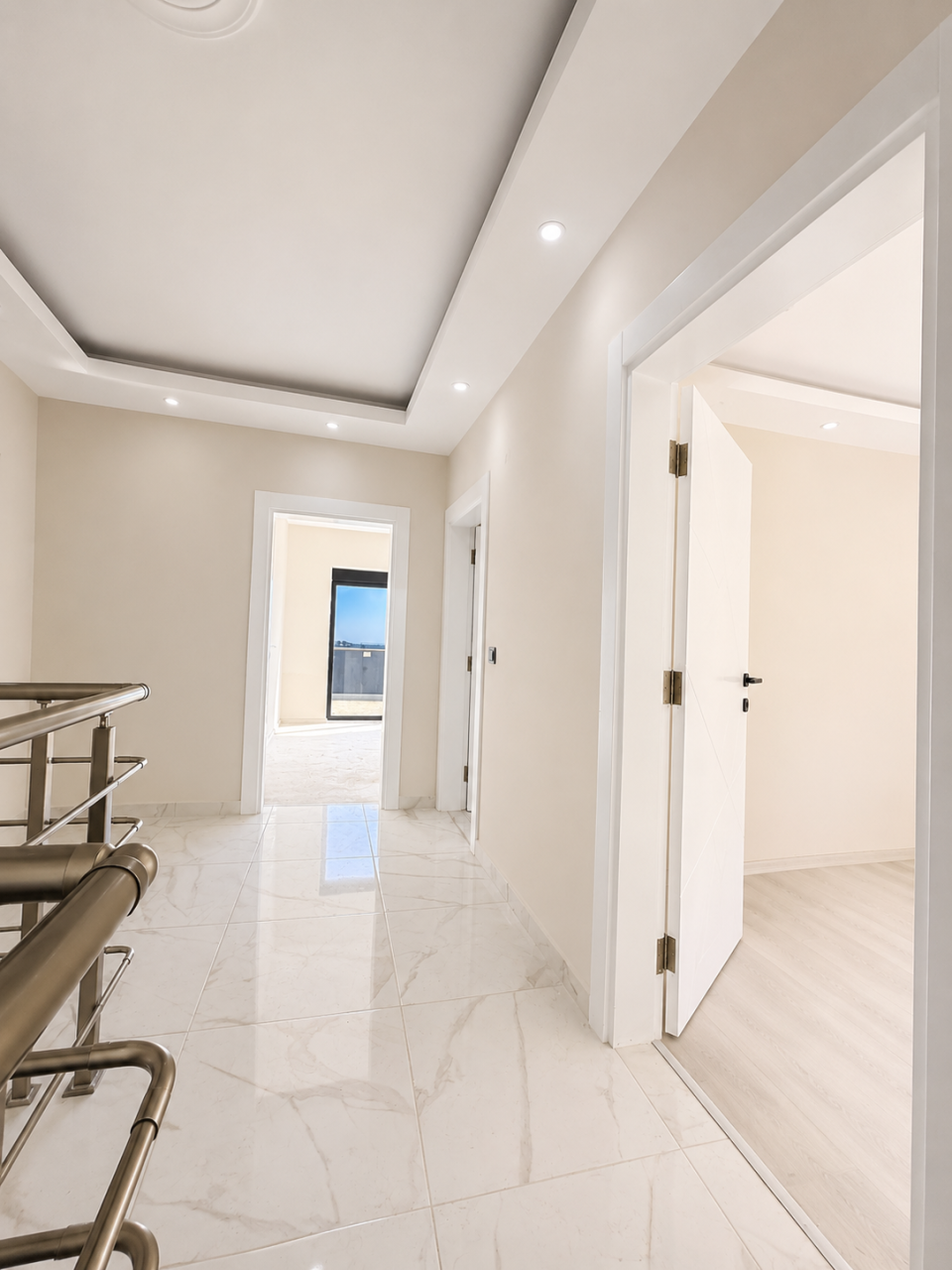 Квартира в Алании, Турция, 170 м² - фото 14