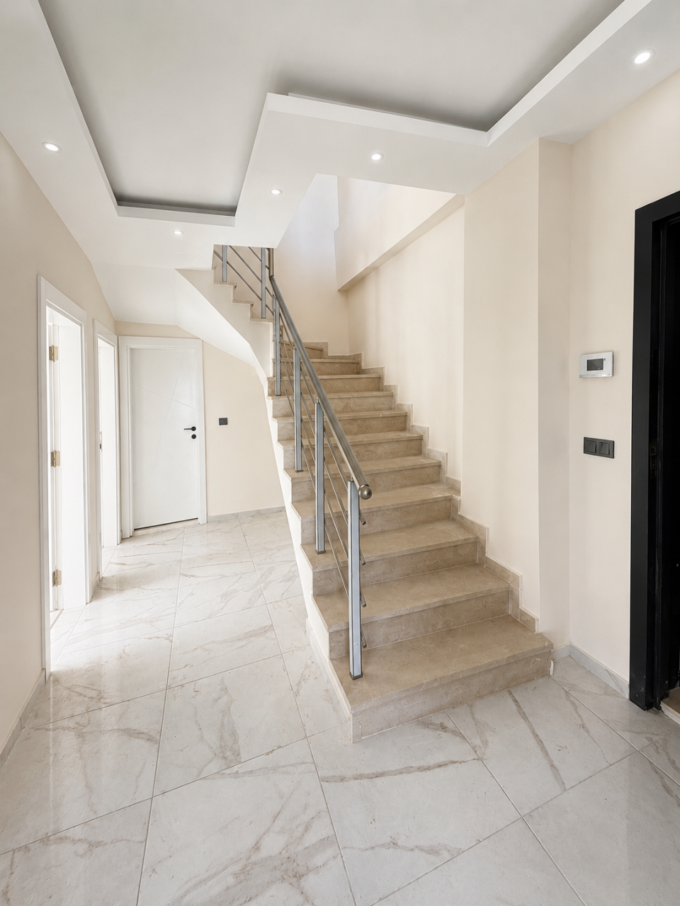 Квартира в Алании, Турция, 170 м² - фото 11