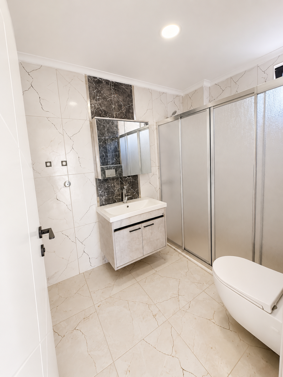 Квартира в Алании, Турция, 170 м² - фото 13