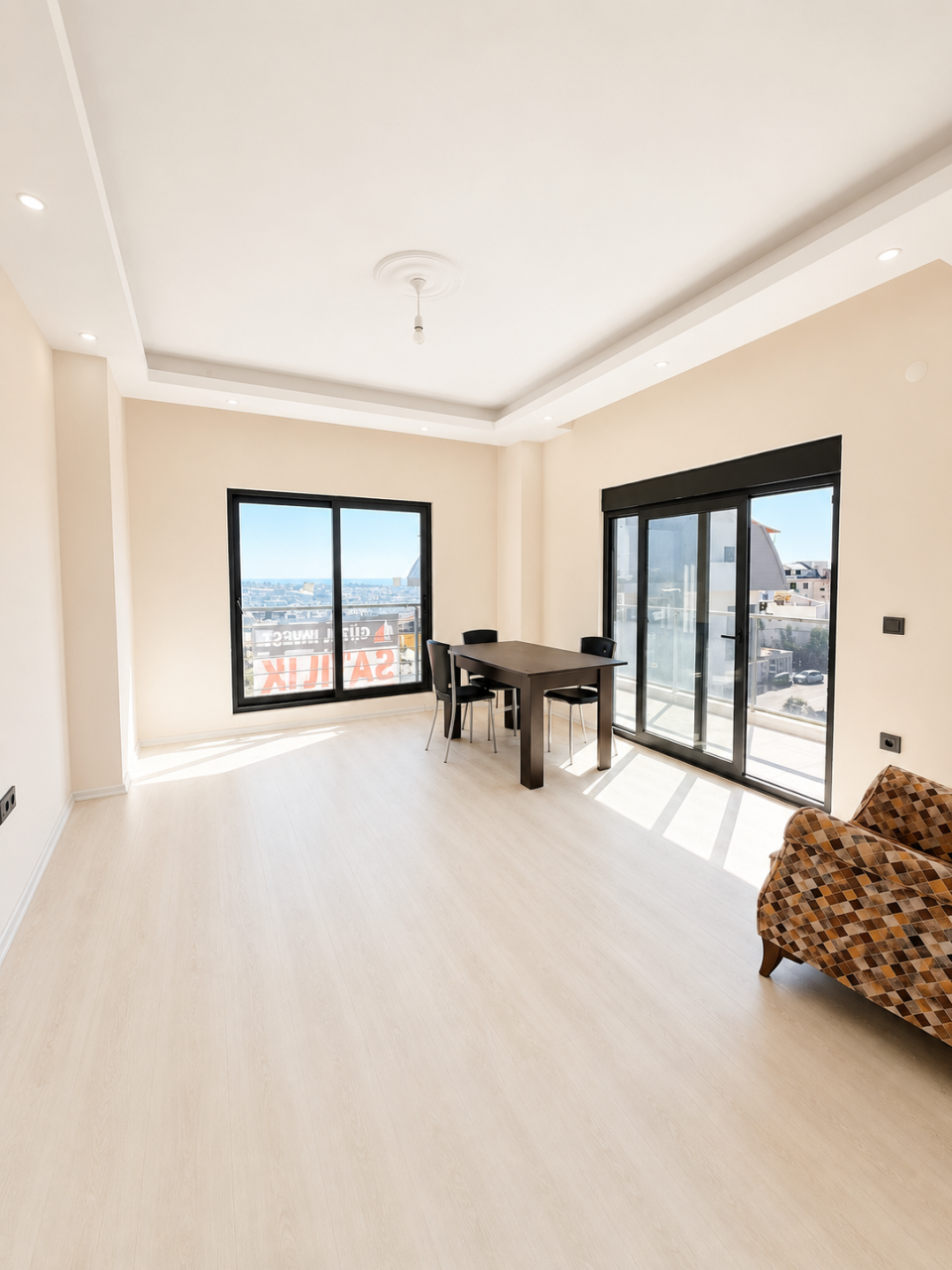 Квартира в Алании, Турция, 170 м² - фото 3