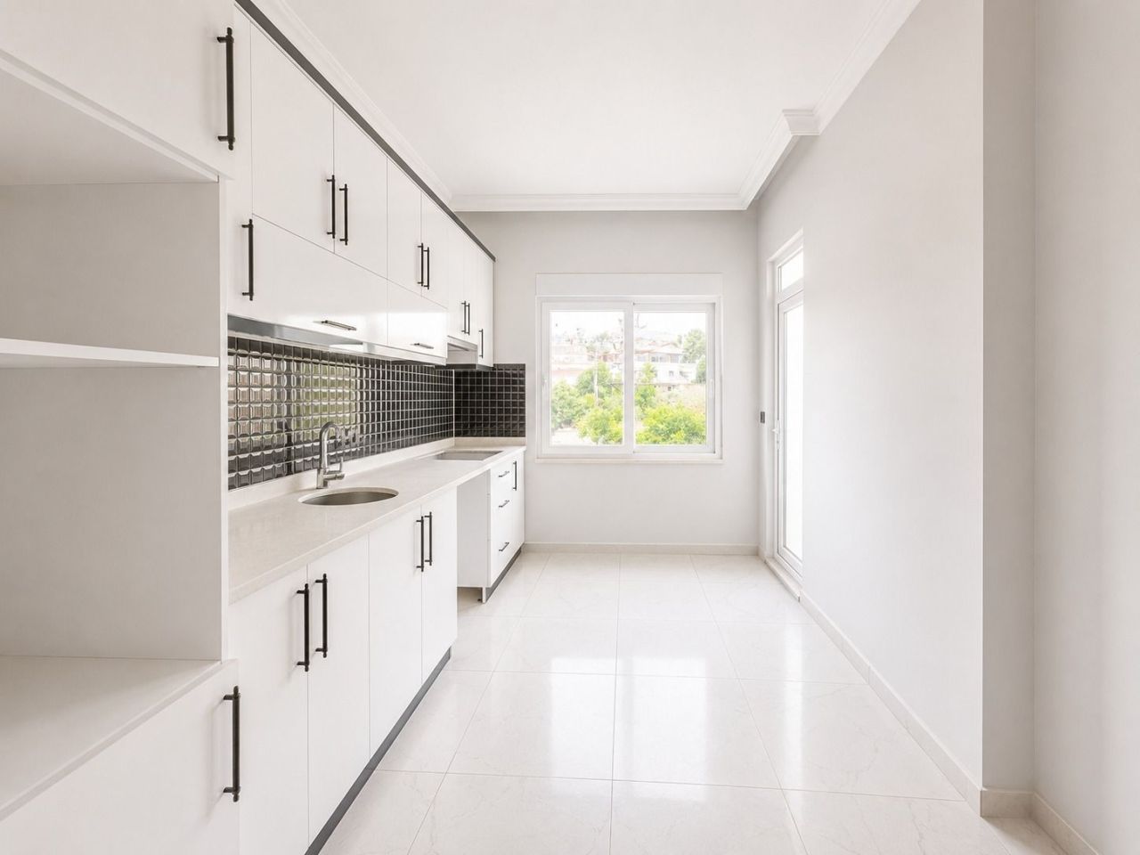 Квартира в Алании, Турция, 110 м² - фото 5