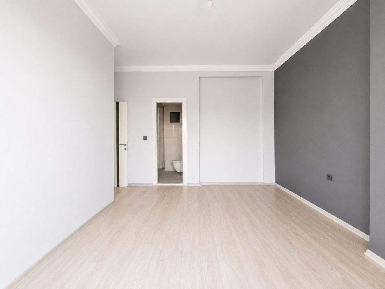 Квартира в Алании, Турция, 110 м² - фото 7