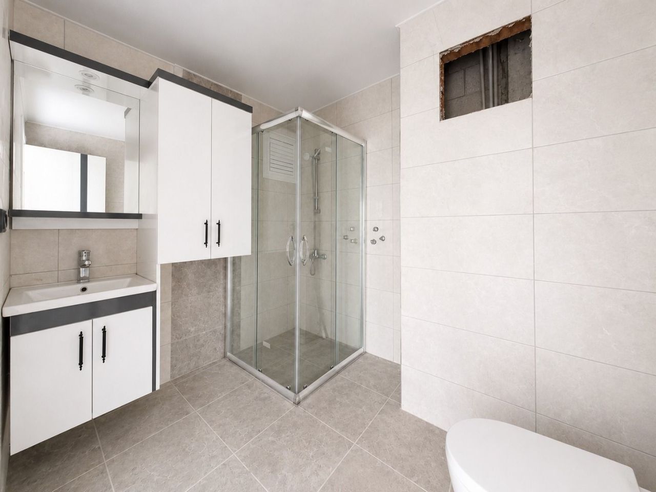 Квартира в Алании, Турция, 110 м² - фото 8