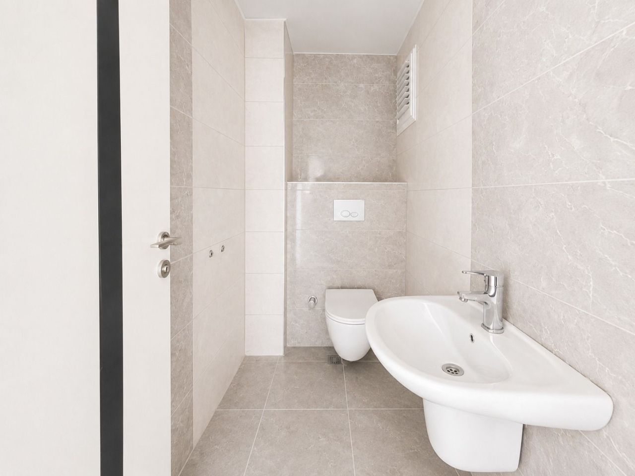 Квартира в Алании, Турция, 110 м² - фото 9