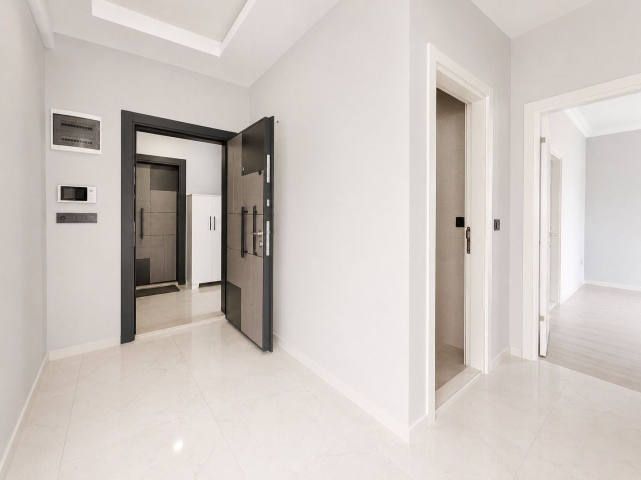 Квартира в Алании, Турция, 110 м² - фото 10