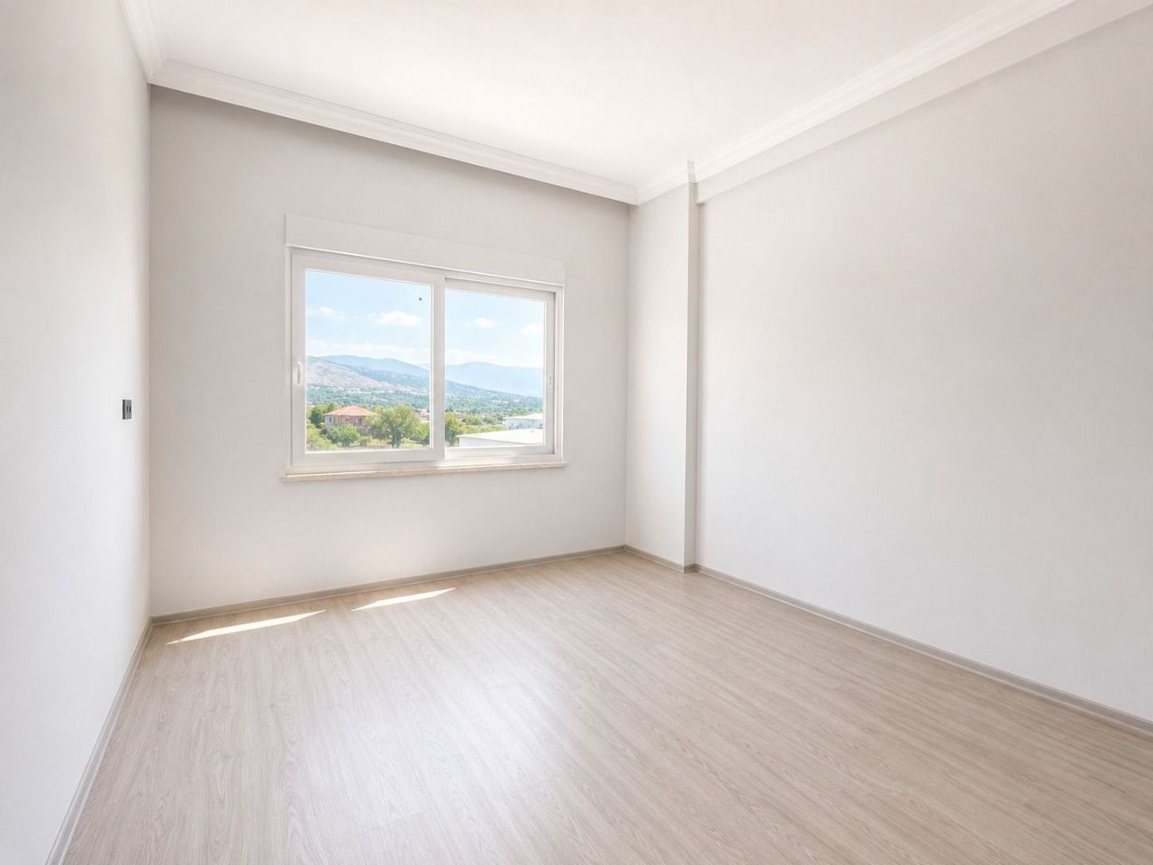 Квартира в Алании, Турция, 110 м² - фото 6