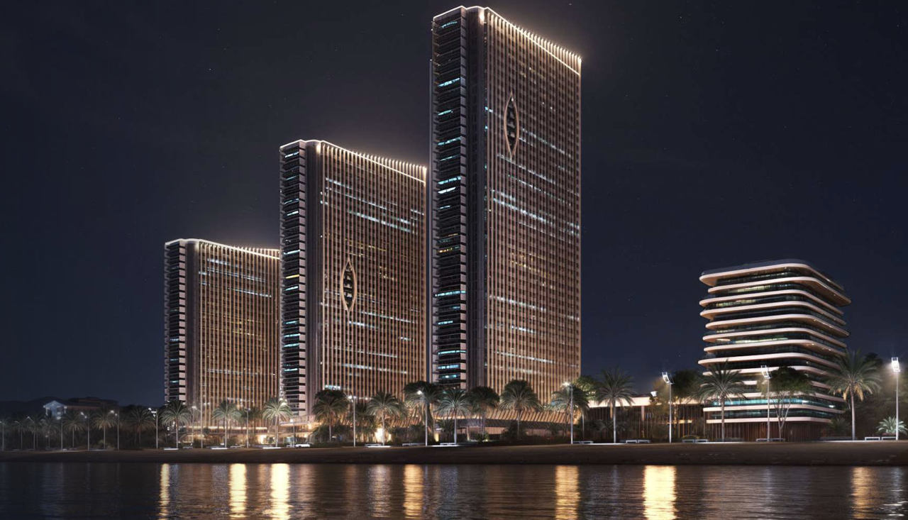 Студия в Кобулети, Грузия, 31 м² - фото 1