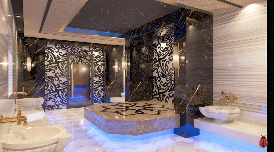 Апартаменты в Алании, Турция, 90 м² - фото 6