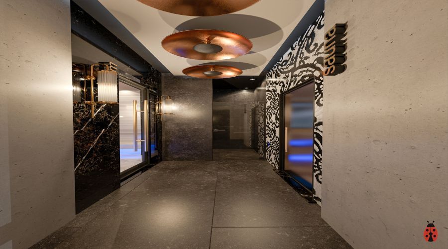 Апартаменты в Алании, Турция, 90 м² - фото 3