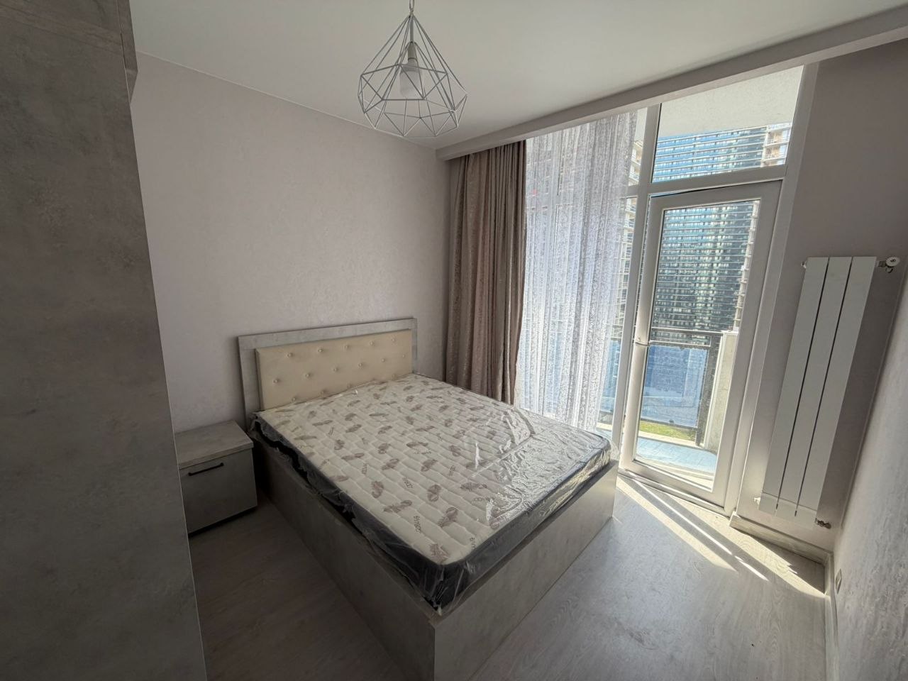 Студия в Батуми, Грузия, 58 м² - фото 8