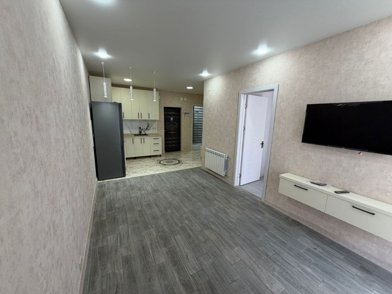 Студия в Батуми, Грузия, 58 м² - фото 3
