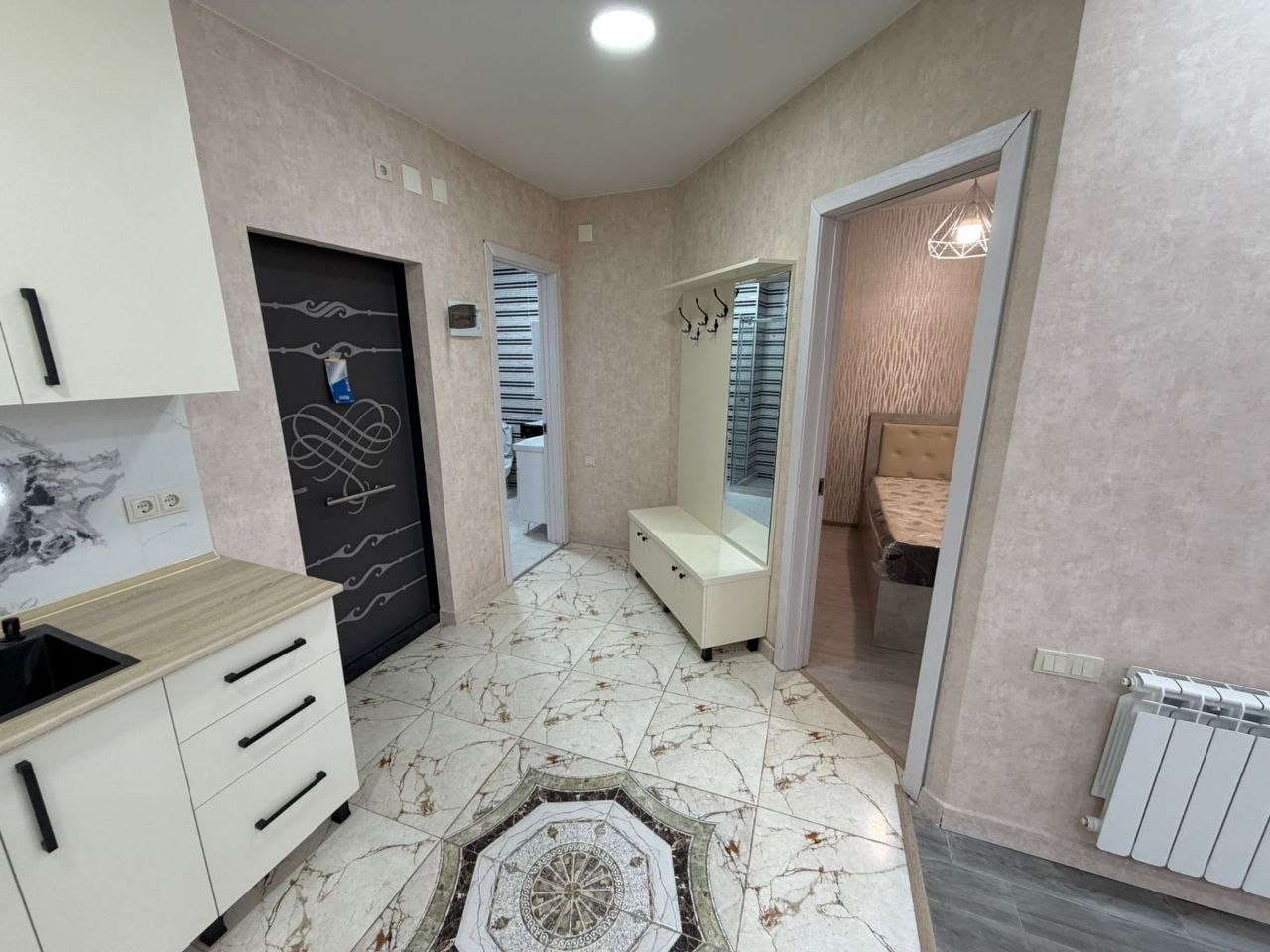 Студия в Батуми, Грузия, 58 м² - фото 4