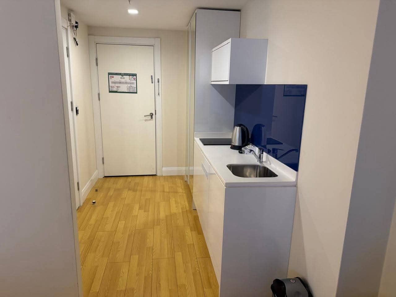 Студия в Батуми, Грузия, 33 м² - фото 1