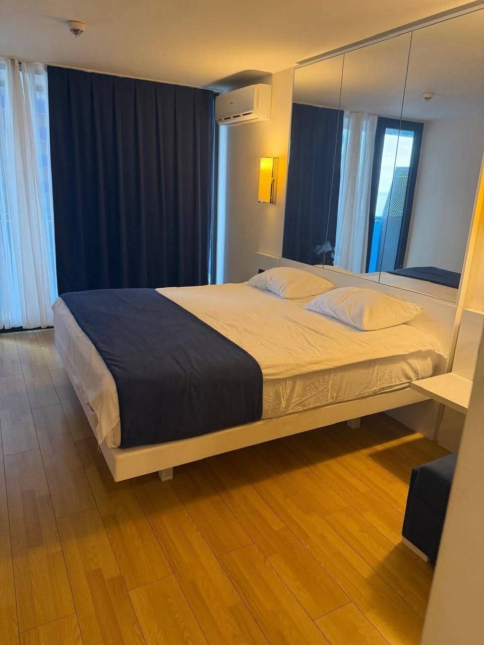 Студия в Батуми, Грузия, 33 м² - фото 4