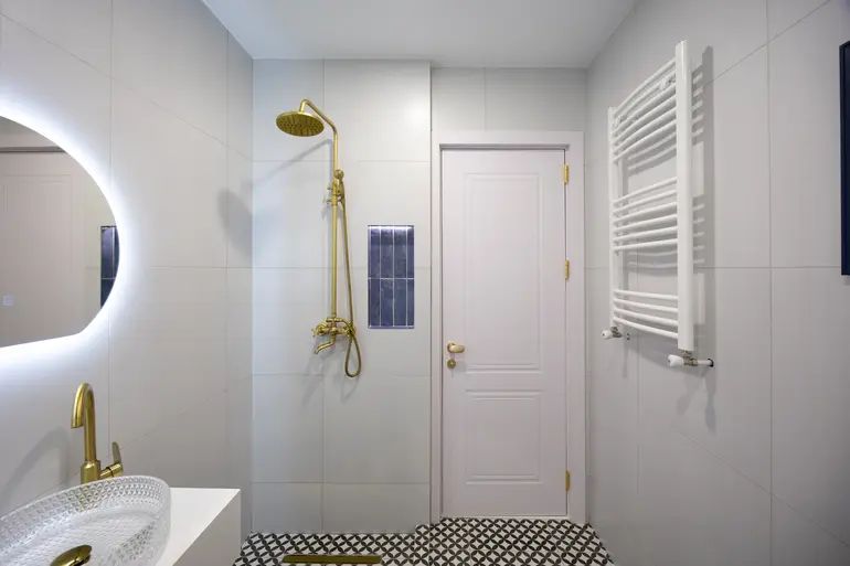 Квартира в Тбилиси, Грузия, 45 м² - фото 7
