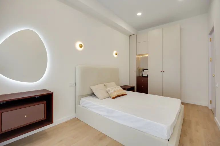 Квартира в Тбилиси, Грузия, 45 м² - фото 5