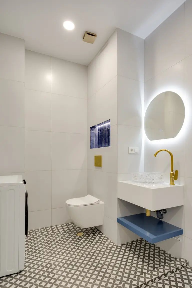 Квартира в Тбилиси, Грузия, 45 м² - фото 6