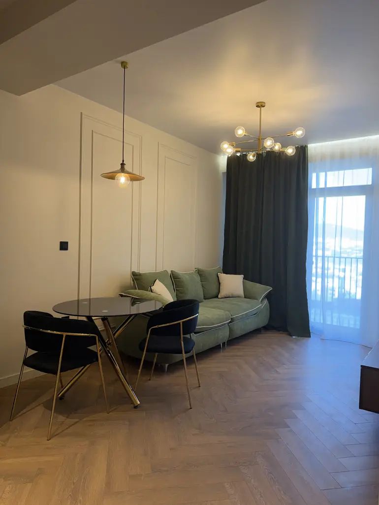 Квартира в Тбилиси, Грузия, 55 м² - фото 1