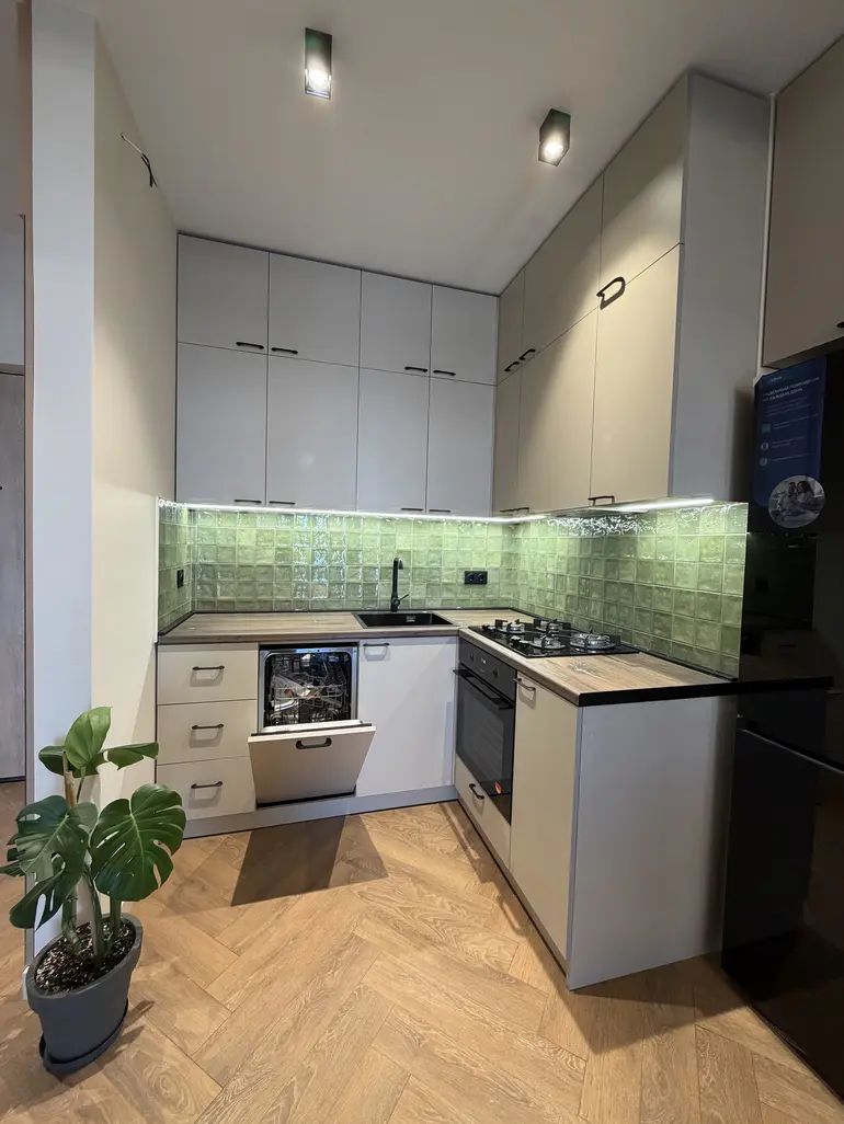 Квартира в Тбилиси, Грузия, 55 м² - фото 2